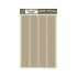 1/32 Fabric Texture Base White Decals (A4 Sheet)
