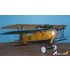1/48 Albatros D.III OEFFAG Transparent Decals for Eduard kit