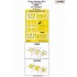 1/32 Gloster Gladiator Mk.II/Sea Gladiator Paint Masking for ICM kits