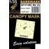 1/35 Spitfire Mk.V Canopy Masks for Border Model