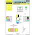 1/35 Spitfire Mk.V Canopy Masks for Border Model