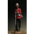 54mm Scale Zulu War 24th Reg 1879 (2 figures)