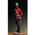 54mm Scale Zulu War 24th Reg 1879 (2 figures)