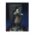 54mm Scale Undead Nosferatu Vampire (white metal)