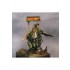 54mm Scale USMC Battle of Hue, Vietnam 1967 (2 metal figures)