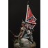 54mm Scale 15th Alabama Volunteers, Little Round Top, Gettysbrug 1863 (3 figures)