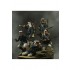 54mm Scale French Foreign Legion,  Legio Patria Nostra 1903