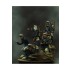 54mm Scale French Foreign Legion,  Legio Patria Nostra 1903