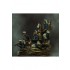 54mm Scale French Foreign Legion,  Legio Patria Nostra 1903