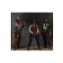 54mm Scale Once Upon a Time in the West (3 cowboy metal figures)