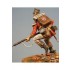 54mm Scale British Soldier, 31th Albuhera 1811