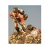 54mm Scale Coruna 1809