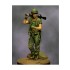 54mm Scale USMC Rifleman, Vietnam