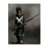 54mm Scale French Imperial Guard Grenadier 1812 (metal figure)