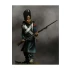 54mm Scale French Imperial Guard Grenadier 1812 (metal figure)