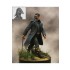54mm Scale Imperial Guard Officer 1815 (metal figure)