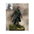 54mm Scale Imperial Guard Officer 1815 (metal figure)