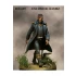 54mm Scale Imperial Guard Officer 1815 (metal figure)