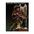 54mm Scale Continental Army, American War of Independence