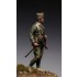 54mm Scale Spanish Legion Tercio de Extranjeros Officer 1921 (metal figure)