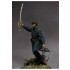 54mm Scale American Civil War Union Officer