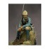 54mm Scale British Camel Corps, Sudan 1885 (metal figure)