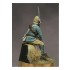 54mm Scale British Camel Corps, Sudan 1885 (metal figure)