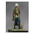 54mm Scale 10th Hussars, Afghanistan 1879 (metal figure)