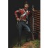 54mm Scale Sergeant, 33 reg of foot, Crimea 1854 (metal figure)
