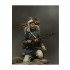 54mm Scale French Foreign Legion Legionnaire 1903 (metal figure)