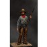 54mm Scale Shotgun Guy (metal figure)