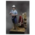 54mm Scale British Soldier, Afghanistan 1879, Ginnis 1885 (metal figure)