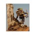 54mm Scale Bersaglieri, Porta Pia 1870