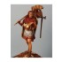 54mm Scale Las Mulas de Mario Legionaries