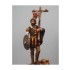 54mm Scale Spanish Captain, Mexico 1521