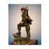 54mm Scale The Grunt, Vietnam 1868