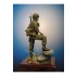 54mm Scale The Grunt, Vietnam 1868