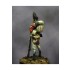 54mm Scale British Grenadier 1777