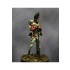 54mm Scale British Grenadier 1777
