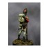 54mm Scale British Grenadier 1777