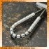 S2 Aluminum Pipe (Diameter: Outer - 4.0mm, Inner - 2.5mm, Length: 3.5mm, 20pcs)