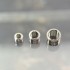 S2 Pipe B (Diameter: Outer - 4.0mm, Inner - 2.5mm, Length: 3.5mm, 20pcs)