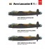 1/32 Avro Lancaster MK I