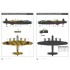 1/32 Avro Lancaster B Mk.I / Mk.III / Dambuster