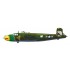 1/32 North American B-25J Mitchell Strafer 