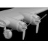 1/32 Boeing B-17G Flying Fortress Late Version