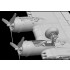 1/32 Boeing B-17G Flying Fortress Late Version
