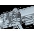 1/32 Boeing B-17G Flying Fortress Late Version