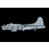 1/32 Boeing B-17G Flying Fortress Late Version