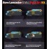 1/32 Avro Lancaster B Mk.I Nose Art Kit